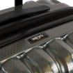 Obrázok z Heys Astro M Charcoal 72 l