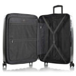 Obrázok z Heys Astro L Charcoal 109 l