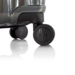 Obrázok z Heys Astro L Charcoal 109 l