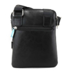 Obrázok z Crossbody taška BHPC BH-8451-01 čierna 2 L