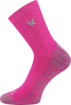Obrázok z VOXX ponožky Twarix fuxia 1 pár