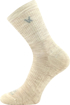 Obrázok z VOXX Twarix ponožky béžové 1 pár