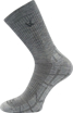 Obrázok z VOXX ponožky Twarix sv.šedá 1 pár