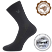 Obrázok z VOXX Twarix ponožky čierne 1 pár