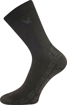 Obrázok z VOXX ponožky Twarix hnedé 1 pár