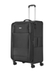 Obrázok z Travelite Seaside 4w L Black 89/101 L
