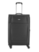 Obrázok z Travelite Seaside 4w L Black 89/101 L
