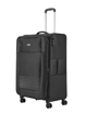 Obrázok z Travelite Seaside 4w L Black 89/101 L