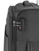 Obrázok z Travelite Seaside 4w L Black 89/101 L