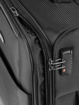 Obrázok z Travelite Seaside 4w L Black 89/101 L