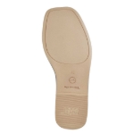 Obrázok z Tamaris 1-27107-20 418 Dámske šľapky béžové