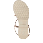 Obrázok z Tamaris 1-28139-20 952 Dámske sandále ružové