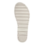 Obrázok z Tamaris 1-28145-20 448 Dámske sandále béžové