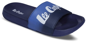 Obrázok z Lee Cooper LCW-23-42-1735M Pánske šľapky modré