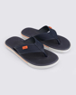 Obrázok z Rider Spin Thong 11772-AG379 Pánske žabky modré