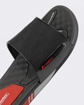 Obrázok z Rider R Line Plus Slide 11970-AD251 Pánske šľapky čierno / červené