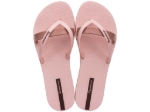 Obrázok z Ipanema Kirei 81805-AG216 Dámske žabky ružové