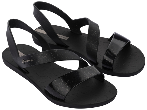 Obrázok z Ipanema Vibe Sandal 82429-AJ078 Dámske sandále čierne