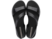 Obrázok z Ipanema Vibe Sandal 82429-AJ078 Dámske sandále čierne