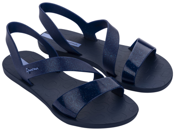 Obrázok z Ipanema Vibe Sandal 82429-AJ079 Dámske sandále modré