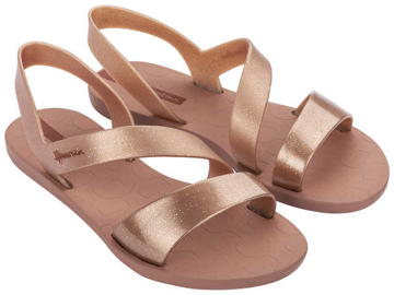 Obrázok z Ipanema Vibe Sandal 82429-AJ081 Dámske sandále ružové