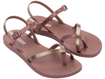 Obrázok z Ipanema Fashion Sandal VIII 82842-AG897 Dámske sandále ružové
