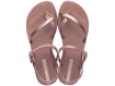 Obrázok z Ipanema Fashion Sandal VIII 82842-AG897 Dámske sandále ružové