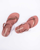 Obrázok z Ipanema Fashion Sandal VIII 82842-AG897 Dámske sandále ružové