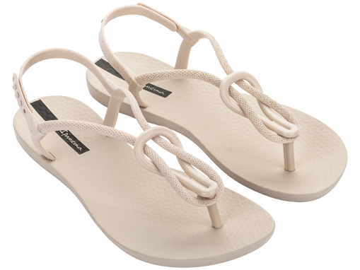 Obrázok z Ipanema Trendy 83247-AG905 Dámske sandále béžové