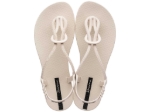 Obrázok z Ipanema Trendy 83247-AG905 Dámske sandále béžové