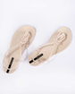 Obrázok z Ipanema Trendy 83247-AG905 Dámske sandále béžové