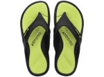 Obrázok z Rider CAPE XVI 83327-AE900 Pánske žabky čierno / zelené