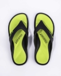 Obrázok z Rider CAPE XVI 83327-AE900 Pánske žabky čierno / zelené