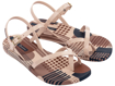 Obrázok z Ipanema Fashion Sandal XI 83334-AH581 Dámske sandále béžové