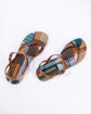 Obrázok z Ipanema Fashion Sandal XI 83334-AH582 Dámske sandále hnedé