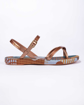 Obrázok z Ipanema Fashion Sandal XI 83334-AH582 Dámske sandále hnedé