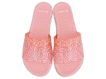 Obrázok z Rider Splash IV Slide 83336-AD474 Dámske šľapky ružové