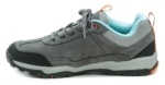 Obrázok z Power Wren Trek 503-2610 Dámske topánky šedé