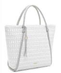 Obrázok z Tamaris LINN 32266-300 White Dámska kabelka biela 18 L