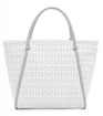 Obrázok z Tamaris LINN 32266-300 White Dámska kabelka biela 18 L