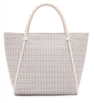 Obrázok z Tamaris LINN 32265-911 Lighttaupe Dámska kabelka béžová 11 L