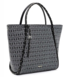 Obrázok z Tamaris LINN 32265-100 Black Dámska kabelka čierna 11 L