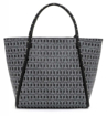 Obrázok z Tamaris LINN 32265-100 Black Dámska kabelka čierna 11 L