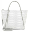 Obrázok z Tamaris LINN 32265-300 White Dámska kabelka biela 11 L