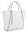 Obrázok z Tamaris LINN 32265-300 White Dámska kabelka biela 11 L