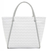 Obrázok z Tamaris LINN 32265-300 White Dámska kabelka biela 11 L