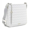 Obrázok z Tamaris Linn 32262-300 White Dámska kabelka cez rameno biela 3 L