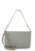 Obrázok z Tamaris Linn 32261-910 Khaki Dámska kabelka cez rameno khaki 6 L