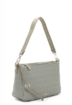 Obrázok z Tamaris Linn 32261-910 Khaki Dámska kabelka cez rameno khaki 6 L