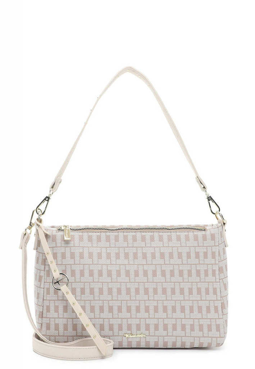 Obrázok z Tamaris Linn 32261-911 Lighttaupe Dámska kabelka cez rameno béžová 6 L